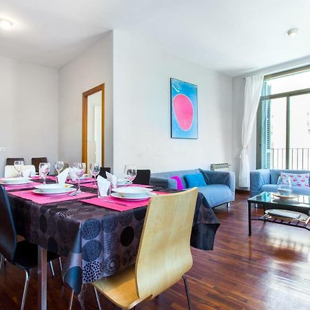 Friendly Rentals Rambla Flower Βαρκελώνη Εξωτερικό φωτογραφία