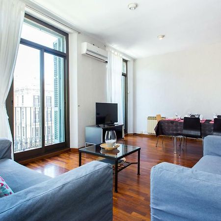 Friendly Rentals Rambla Flower Βαρκελώνη Εξωτερικό φωτογραφία