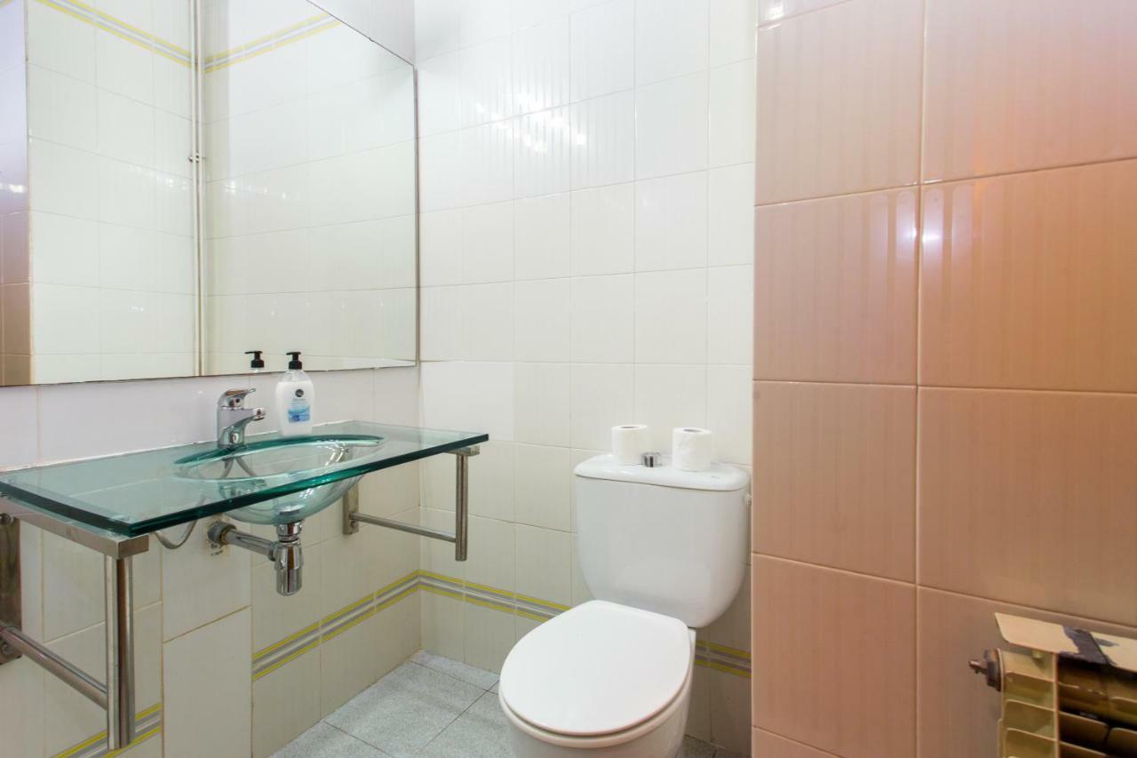 Friendly Rentals Rambla Flower Βαρκελώνη Εξωτερικό φωτογραφία