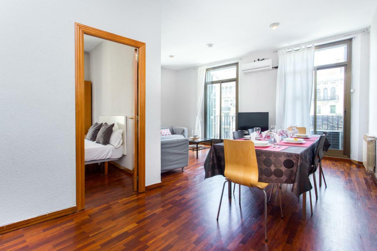 Friendly Rentals Rambla Flower Βαρκελώνη Εξωτερικό φωτογραφία