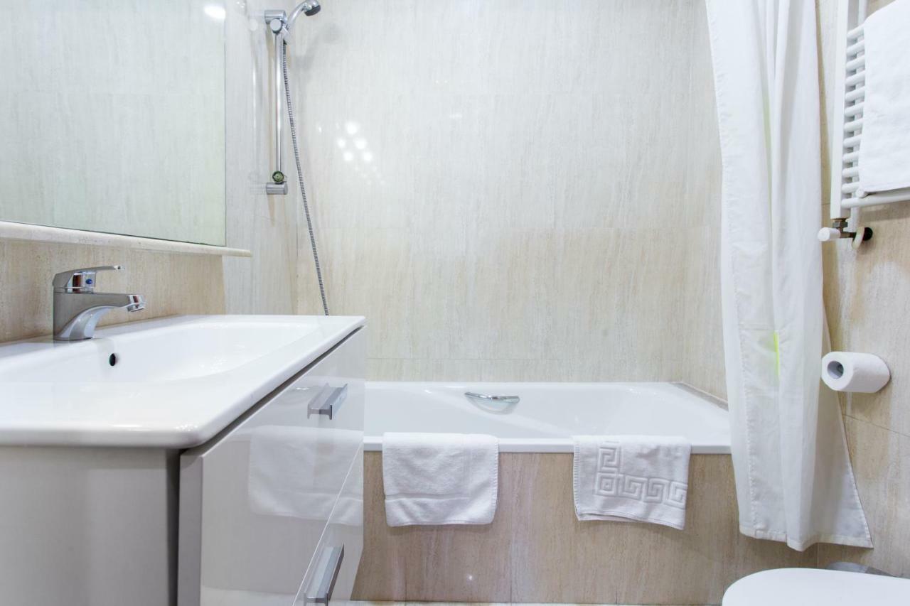 Friendly Rentals Rambla Flower Βαρκελώνη Εξωτερικό φωτογραφία