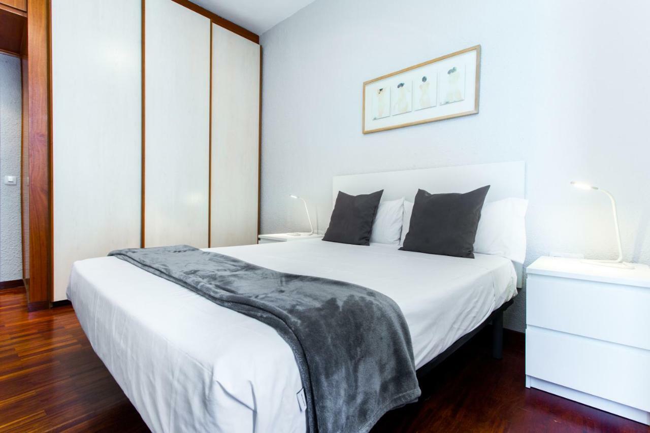 Friendly Rentals Rambla Flower Βαρκελώνη Εξωτερικό φωτογραφία