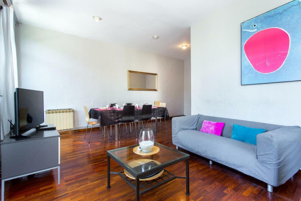 Friendly Rentals Rambla Flower Βαρκελώνη Εξωτερικό φωτογραφία